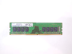 Оперативная память DDR4 16Gb Samsung 
