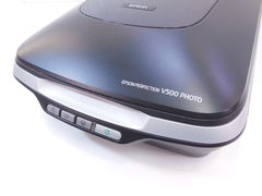 Сканер Epson Perfection V500 PHOTO - Pic n 289782