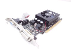 Видеокарта Palit GeForce GT 610 2Gb LP - Pic n 289820