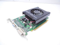Видеокарта Leadtek WinFast GeForce GT 240 1Gb