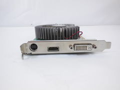 Видеокарта Point of View GeForce 9600 GT 512Mb - Pic n 289851