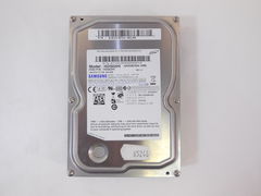 Жесткий диск 3.5 HDD SATA 500Gb Samsung HD502HI - Pic n 289864