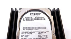 Жесткий диск SATA 300GB WD VelociRaptor WD3000GLFS - Pic n 289868