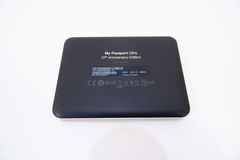 Внешний жесткий диск USB3.0 1TB WD My Passport - Pic n 289878