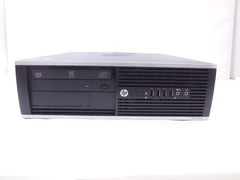 Системный блок HP Compaq Elite 8300 SFF - Pic n 289874