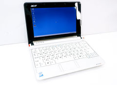 Нетбук Acer Aspire One 101-Aw