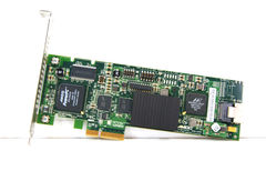 SATA RAID контроллер 3ware 9650SE-4LPML - Pic n 289862