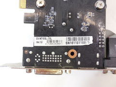 Видеокарта PCI-E Gigabyte GeForce GT710 2GB - Pic n 272393