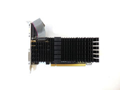 Видеокарта PCI-E Gigabyte GeForce GT710 2GB