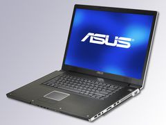 Ноутбук ASUS W2U00Vc