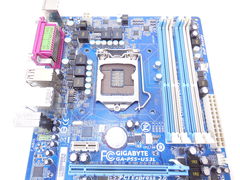 Материнская плата GIGABYTE GA-P55-US3L - Pic n 289952