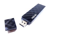 Wi-Fi адаптер ASUS USB-AC53 - Pic n 289958