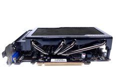Видеокарта PCI-E Gainward GTX 560 Ti Phantom 2GB - Pic n 290002