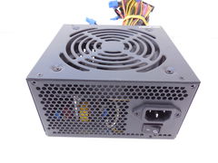 Блок питания ATX 600W DeepCool DA600 - Pic n 290015