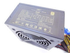 Блок питания ATX 600W DeepCool DA600 - Pic n 290015