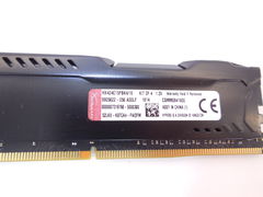 Память DDR4 8Gb (4+4Gb KIT), PC4-19200 (2400MHz) - Pic n 290016