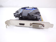 Видеокарта PCI-E 3.0 KFA2 GeForce GT 1030 2Gb - Pic n 290018