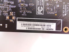 Видеокарта PCI-E Sapphire Pulse Radeon RX 550 2Gb - Pic n 290017