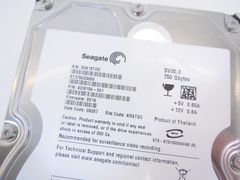 Жесткий диск SATA 750Gb Seagate SV35.3 - Pic n 290030