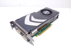 Видеокарта Asus GeForce 8800 GTS 512 Mb