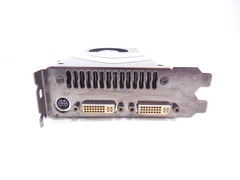 Видеокарта Asus GeForce 8800 GTS 512 Mb - Pic n 290036