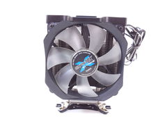 Кулер Zalman CNPS10X Extreme for Intel - Pic n 290035