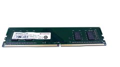 Оперативная память DDR4 4Gb Transcend - Pic n 290102