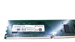 Оперативная память DDR4 4Gb Transcend - Pic n 290102