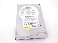 Жесткий диск HDD SATA 160Gb Western Digital