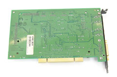 Звуковая карта PCI Diamond Monster Sound MX300 - Pic n 290104