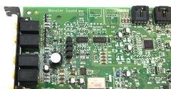 Звуковая карта PCI Diamond Monster Sound MX300 - Pic n 290104