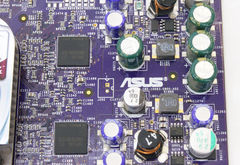 Видеокарта AGP ASUS V8440Ultra GeForce4 Ti 128MB - Pic n 290105