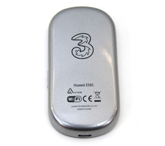 3G/Wi-Fi-роутер HUAWEI E585 - Pic n 290106