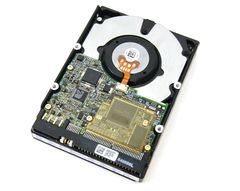 Жесткий диск 3.5 IDE 16.8GB IBM Hitachi - Pic n 290107