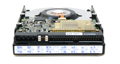 Жесткий диск 3.5 IDE 16.8GB IBM Hitachi - Pic n 290107