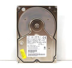 Жесткий диск 3.5 IDE 16.8GB IBM Hitachi - Pic n 290107