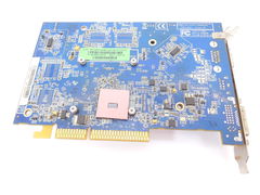 Видеокарта AGP Sapphire Radeon X1600 Pro 256Mb - Pic n 290118