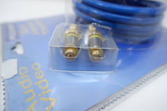 Высококачественный кабель SVideo 3м VASP PROLEADER - Pic n 290126