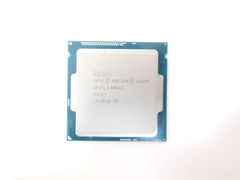 Проц. 2-ядра Socket 1150 Intel Pentium G3220T