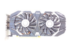 Видеокарта MSI GeForce GTX 1060 3Gb - Pic n 290178
