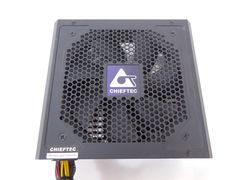 Блок питания ATX 700W Chieftec ECO GPE-700S - Pic n 290191