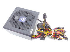 Блок питания ATX 700W Chieftec ECO GPE-700S - Pic n 290191