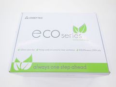 Блок питания ATX 700W Chieftec ECO GPE-700S - Pic n 290191