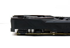 Видеокарта Gigabyte GeForce GTX 1080 8Gb - Pic n 290179