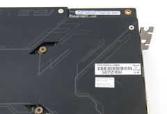 Видеокарта PCI-E ASUS Radeon RX480-8g 8Gb - Pic n 290204