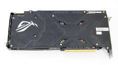 Видеокарта PCI-E ASUS Radeon RX480-8g 8Gb - Pic n 290204