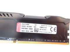 Памяти DDR4 8Gb PC4-17000 (2133MHz) Kingston - Pic n 290234