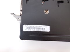 Видеокарта PCI-E MSI GeForce GTX 1060 6GB - Pic n 290235