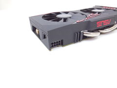 Видеокарта Asus GeForce GTX 1070 8Gb нерабочая - Pic n 290184