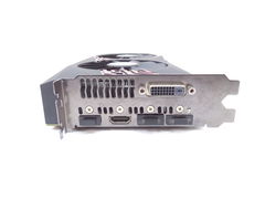 Видеокарта Asus GeForce GTX 1070 8Gb нерабочая - Pic n 290184